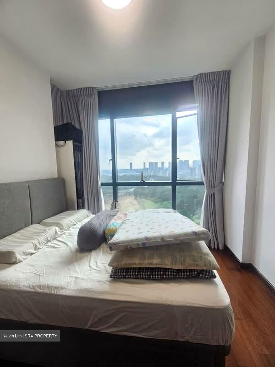Normanton Park (D5), Apartment #597782791